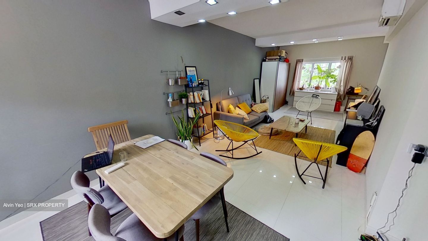Tiong Bahru Estate thumbnail photo